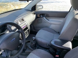 2006 Ford Focus S